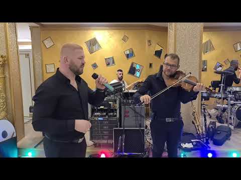 Ork Popeler & Demir Rusnak & Mestan Binbaş A Benim Garip Anam (2021 LİVE)