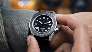 Unimatic Modello Uno Review: The Minimalist Italian Tool Watch!