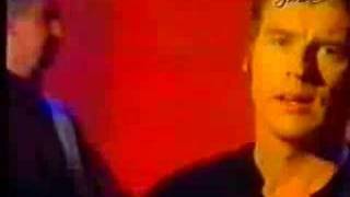 The Mutton Birds - She&#39;s Been Talking (NZ version)