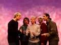 Bsb Sesame Street