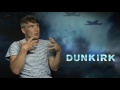 Dunkirk Interview - Cillian Murphy