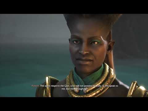 Dragon Age: The Veilguard pt 60
