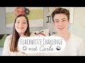 Flachwitze Challenge Mit Captain Carlo