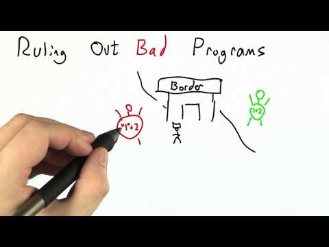 Building A Web Browser Programming Languages