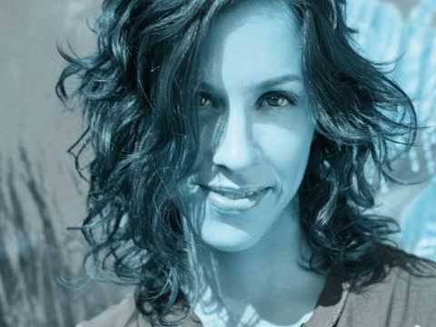 Alanis Morissette - Crazy (James Michael Mix)