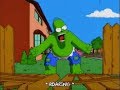 The Simpsons 300 Trailer 19 06 07