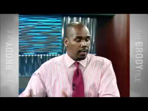 The Brody File: June 7, 2011 - CBN.com