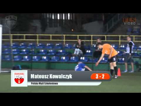 4. tydzień: Fronton - Polska Myśl Szkoleniowa (FLS Jesień 2012)