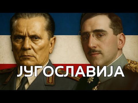 Jugoslavija – kad se ideali sudare sa stvarnošću