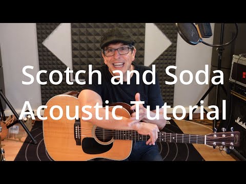 Scotch and Soda - Kingston Trio