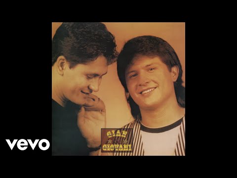 O Que a Gente Não Faz Por Amor - Gian e Giovani