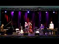 Ken Peplowski - Benny Goodman Tribute "Blue Sea"