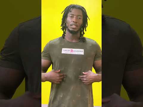 Comprendre Les différentes Glucides en langue Nationale Bambara #fitness #sports  #glucides