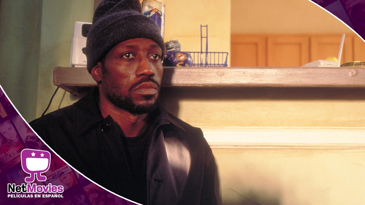 Conducta Ilegal 🟣PELÍCULA COMPLETA DE DRAMA🟣 NetMovies - Películas En Español