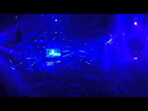 I Love The 90's @ Ethias Arena 2016