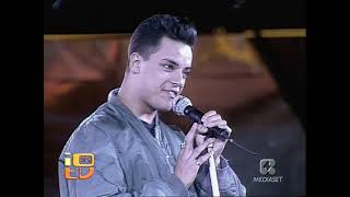 Nick Kamen &quot;Loving you is sweeter than ever&quot; Festivalbar 1987 1080P 50FPS