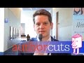 Author Graham Moore on how he began writing his first novel | authorcuts Video