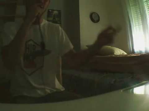 Gold Battle de Madrid 2017 - RECON