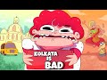 Kolkata Is Bad