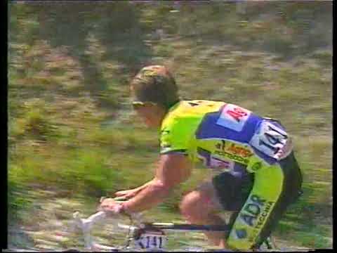 Tour de France 1989, stage 18