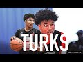 Jalen Green Turks