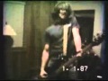 Nirvana - Big Long Now Live At Novoselic Residence, Aberdeen, WA, US - December, 1988