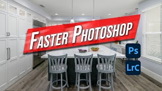 How to make Photoshop faster 🔥