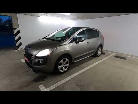 фото peugeot 3008  0