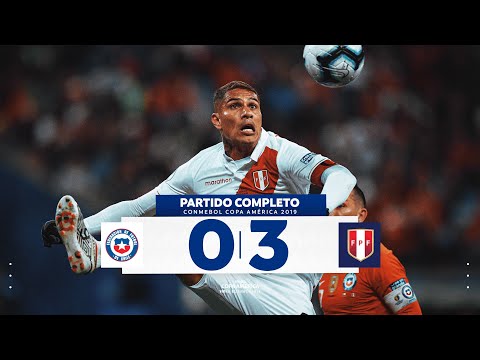 Copa América and 2 more