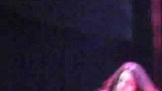 Bo Bice ~ Remember Me at House of Blues Cleveland