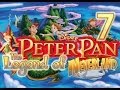 Disney S Peter Pan The Legend Of NeverLand PS2 Walkthrough Part 7