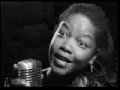 Sister Carol Dread Natty Congo