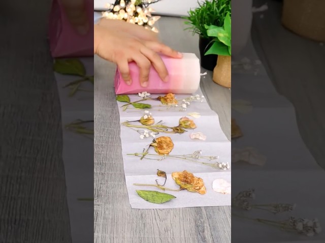 Vídeo relacionado con Velas Decorativas Cilíndricas Acanaladas | Set de 2 (Blancas)
