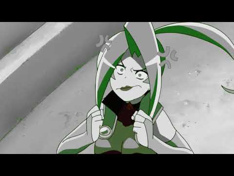 Dinosaur King edit - You Don't Know Me