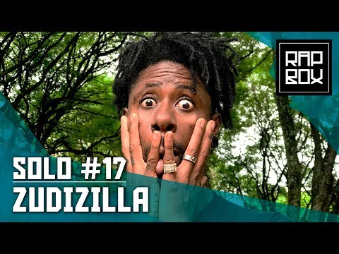 Solo #17 - Zudizilla - "Steez"