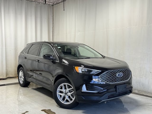 2024 Ford Edge SEL AWD - Remote Start, Backup Camera, Cruise Con in Cars & Trucks in Strathcona County
