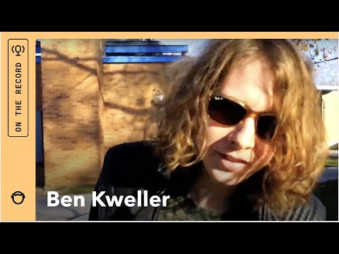 On The Record: Ben Kweller talks Violent Femmes