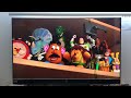 The Closing To Toy Story Of Terror 2014 DVD