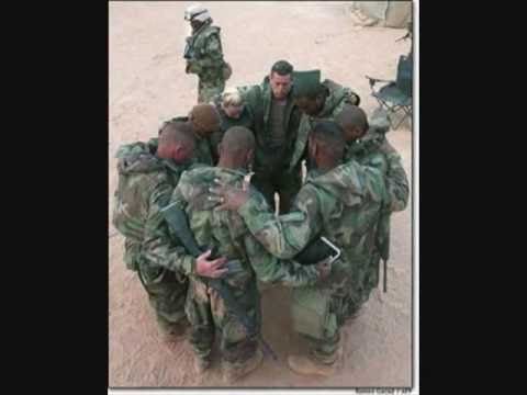 A Soldier's Letter - Ravi Zacharias