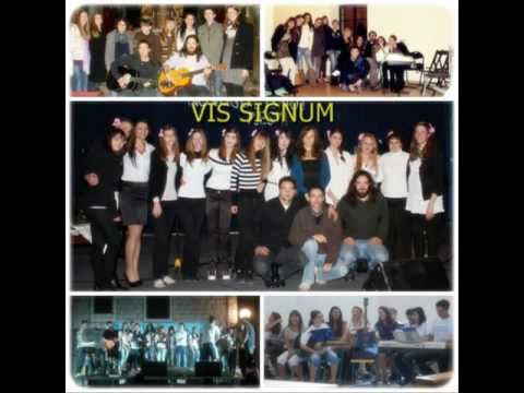 Zdravo Kriste Kralju moj - VIS SIGNUM