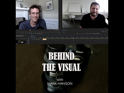 Nate Johnson – Assoc. Creative Director @ Digitas Health - YouTube