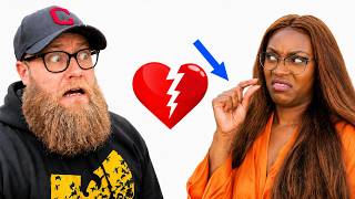 His Package Was So Small That His Black Wife Did THIS| DNN