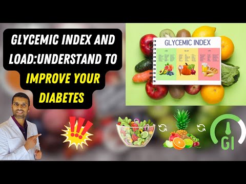 Glycemic Index vs Glycemic Load? Which Is Better To follow