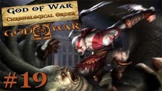 Download lagu God of War Chronological Order: God of War 2 [Playthrough/Walkthrough] Part 19 Easter egg mp3