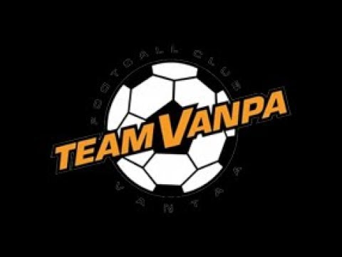 Team Vanpa - FC OPA