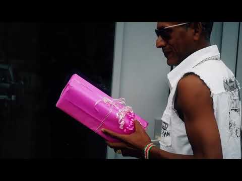 Mijn Rots-Johanman ft Sister Patty [Official Video]