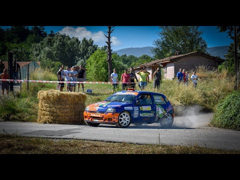 Frattalemi - Renault Clio A7 - Esterno