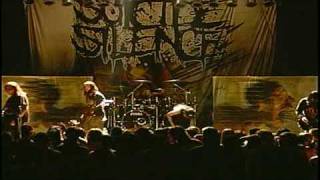 Suicide Silence - The Fallen live St Petersburg, FL