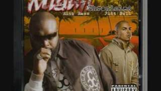 (BEAT SOLD) topDOWN - rick ROSS, PIT BULL, lil WAYNE, DRAKE - prod. hamid QAHERi