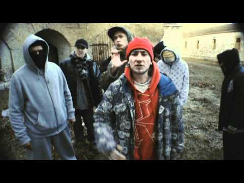 ENZET PROJEKTIL - DEZERT (OFFICIAL HD VIDEO)